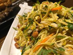 家家凉菜-小俩口烧烤东北菜(双井店)