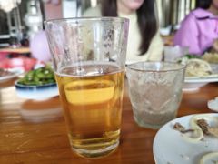 -BOILER博乐精酿(东坪山店)