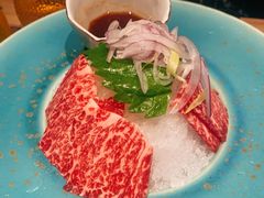 -Minase水濑·日料放题(外滩店)
