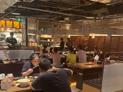 -新石器烤肉(中房金谊广场店)