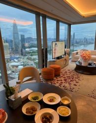 -圣贝拉母婴护理中心(深圳莱佛士店)
