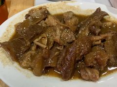 -三毛牛肉店(福强店)