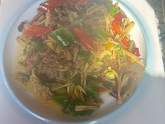 -龙姐私房菜(和顺古镇店)