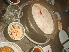 -捞王猪肚鸡火锅(昆山店)