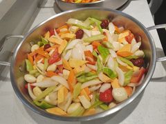 -黄记煌三汁焖锅(顺义华联店)