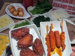 -季季红火锅(长沙步行街店)