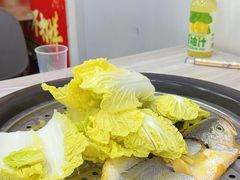 -船奇蒸汽海鲜·闽菜(八市海鲜总店)