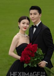 -苏州HX-合喜映画婚纱摄影