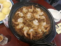 粉丝虾-龙凤瓦罐煨汤馆(清江东路店)