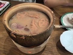 -清水亭湖北菜(大屯DT51店)