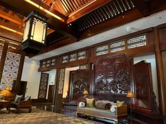 -北京颐和宾馆