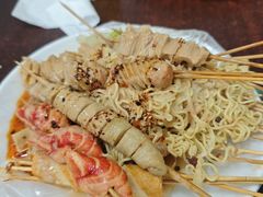 -郭记小街麻辣烫(南小街总店)