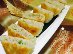 魏国萝卜丝饼-大秦瓦罐(光谷大街店)