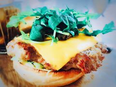 -农畉LONFOOD(福田星河COCOPark店)