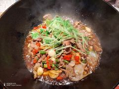 -小隐人家(乐松店)