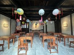 -衣裳街历史文化街区