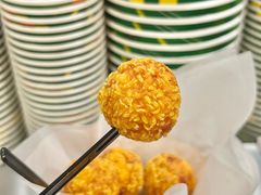 -Potato Corner(广州天河城店)