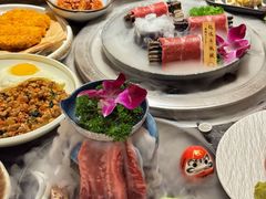 -牛焱·和牛烧肉(五大道店)