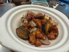 -潮界(LU·ONE凯德晶萃广场店)