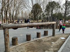 -回龙观体育文化公园