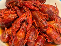 -盱眙虾神於氏龙虾(夫子庙红街店)