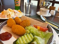 -澳门木偶葡国餐厅(珠海店)