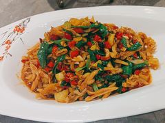 -农家湘菜(安亭店)