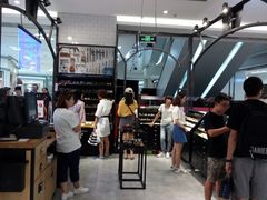 -木九十眼镜(朝阳大悦城B1店)