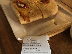 -仙峰天然面包(迎宾路店)
