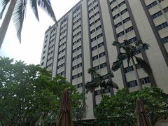 -惠州康帝国际酒店