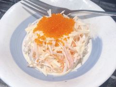 -花见无国界料理(科林楼店)
