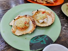 超大元贝-贞姨美食·老字号海鲜大排档
