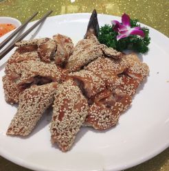 -空中一号宴会厅(信合大厦店)