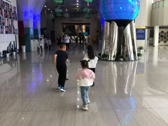 -中国杭州低碳科技馆