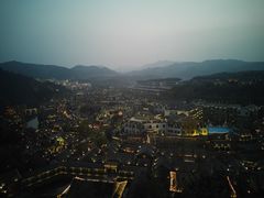 -云端咖啡(古北水镇景区店)