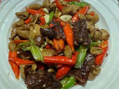 -文和友老长沙龙虾馆(化龙池店)