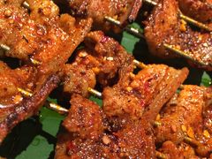 -云海肴·汽锅鸡·云南菜(美罗城店)