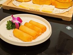 -花城粤菜餐厅(高新区店)