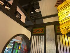 -院8里·小聚园老川菜(九眼桥店)