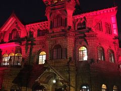 -马勒别墅饭店(静安寺店)