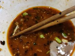 -车沾巷·重庆老味豌杂面