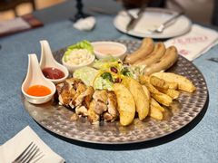 -俄士厨房(未来城店)