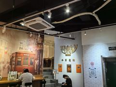 -君东记本帮面馆(天钥桥路店)