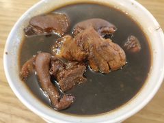 -德胜轩正宗顺德菜(宝安沙井会展中心店)