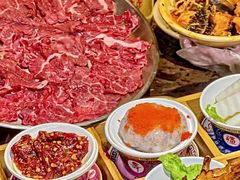 -蜀国大将老火锅(江北店)