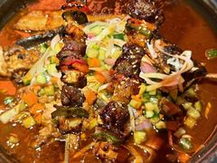 -探鱼·鲜青椒爽麻烤鱼(正佳广场店)