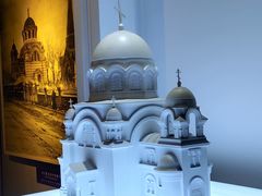 -哈尔滨规划展览馆