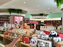 -王府井百货(总府店)