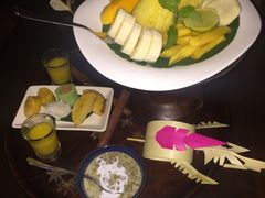 -DiAtas by Art Cafe Bumbu Bali