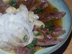 -桂马·日本料理·海胆·海鲜饭·酒场(民主广场店)